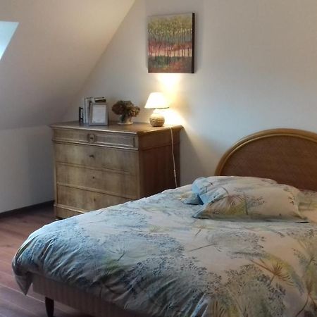 Saint-Pierre-du-Regard Domaine De L'Etre B&B 외부 사진