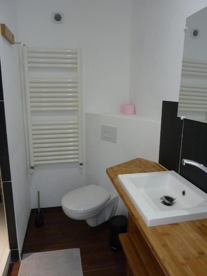 Saint-Pierre-du-Regard Domaine De L'Etre B&B 외부 사진